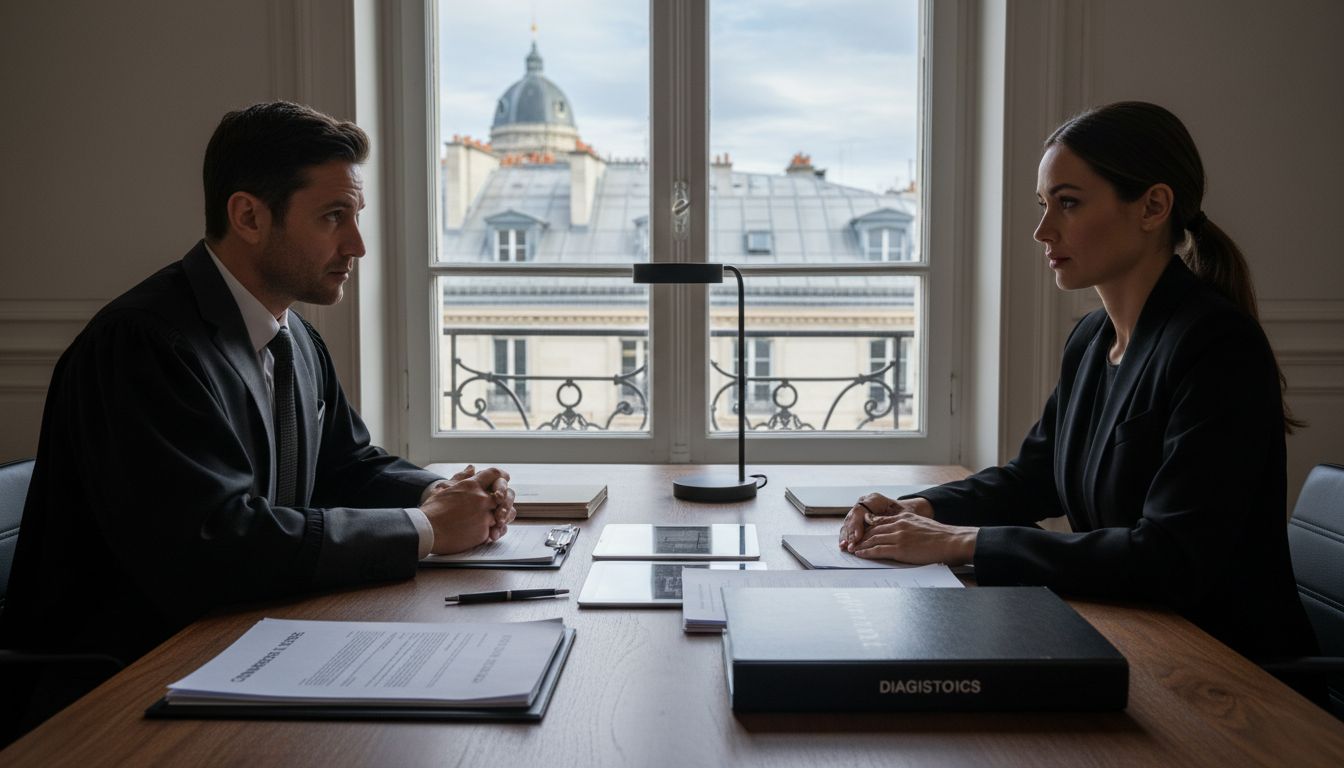 négociation achat immobilier