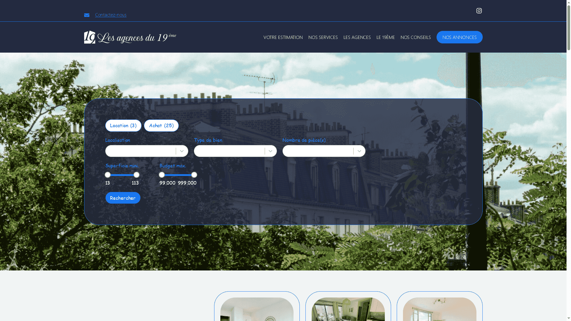 Top Agences Gestion Locative Paris – Expert Comparison 2025 2 Product Screenshot