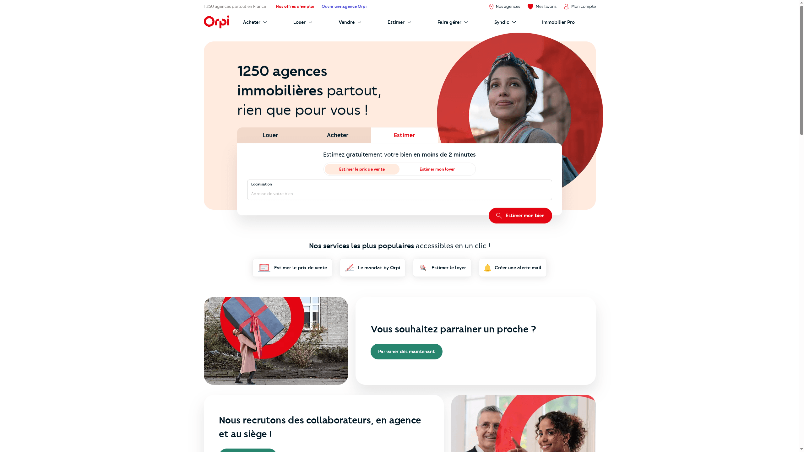 Top Agences Gestion Locative Paris – Expert Comparison 2025 5 Product Screenshot