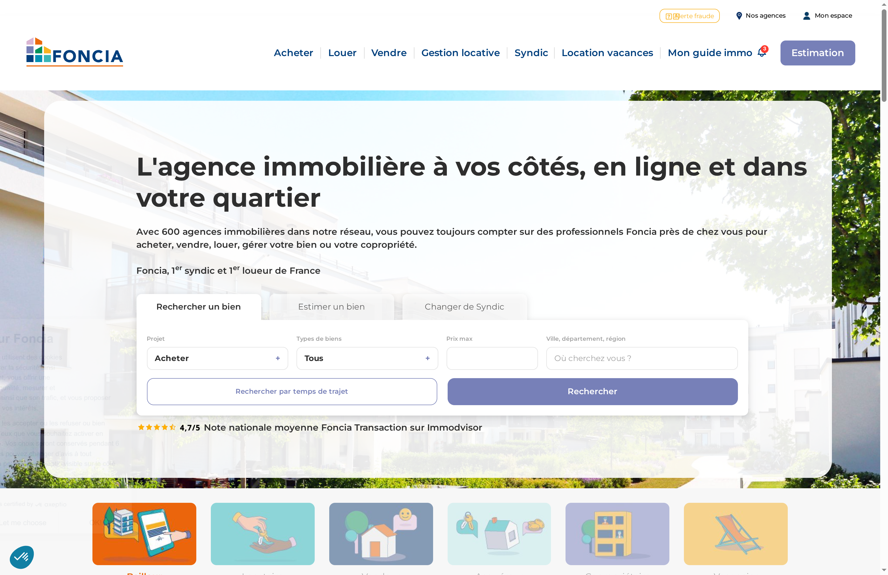 Les 6 Meilleurs Outils Gestion Locative Paris – Comparaison 2025 3 Product Screenshot