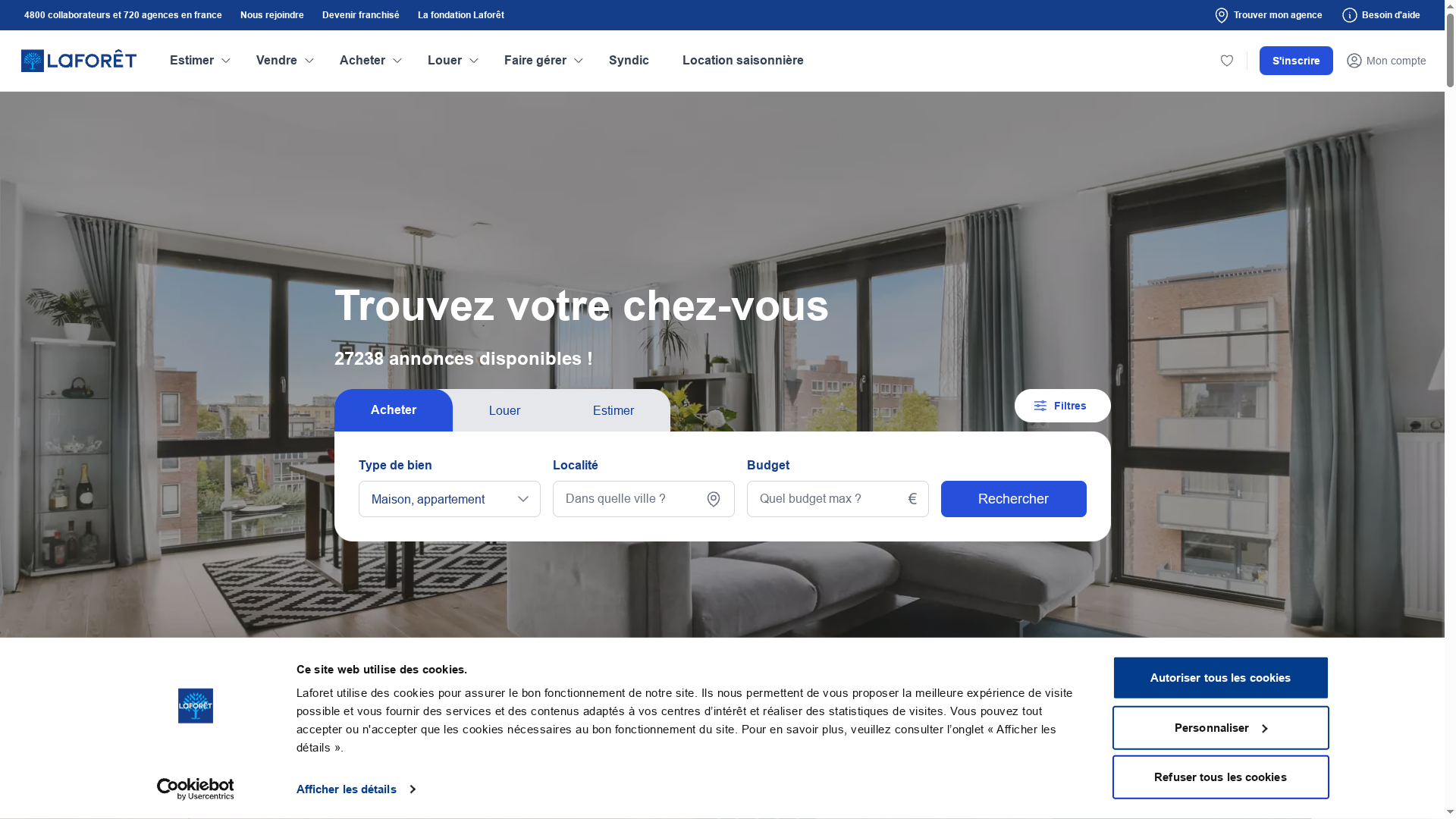 Les 6 Meilleurs Outils Gestion Locative Paris – Comparaison 2025 4 Product Screenshot