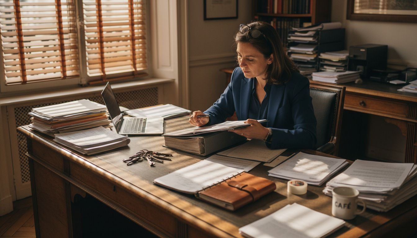 Prêt vendeur immobilier : Atouts et limites à Paris 19 2 Notaire spécialisé dans les transactions immobilières à Paris