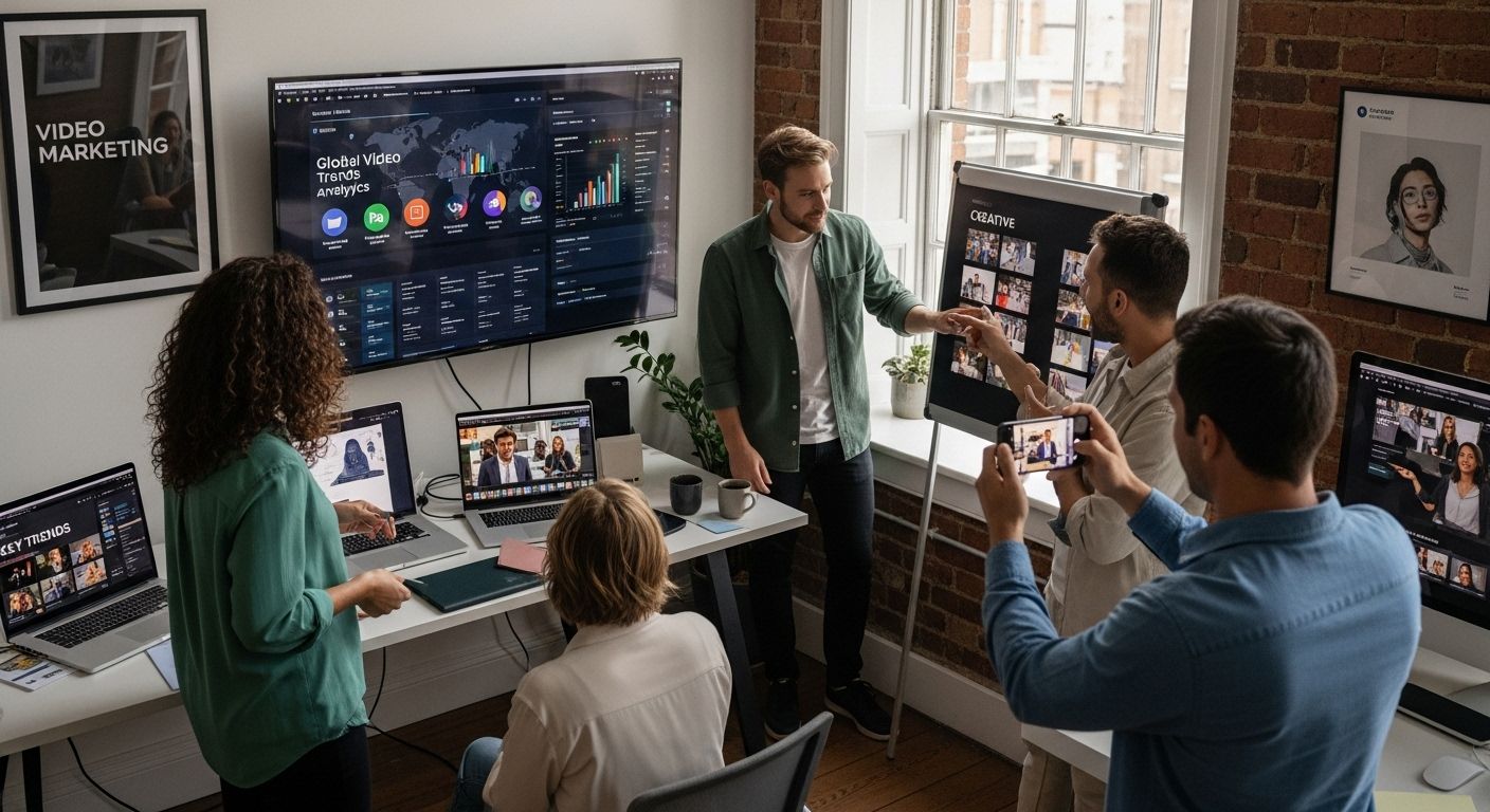 video marketing trends