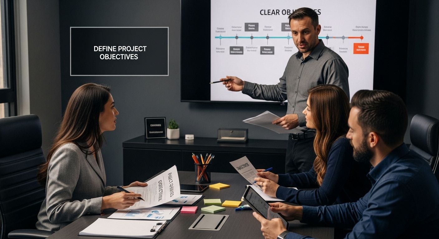 define client expectations