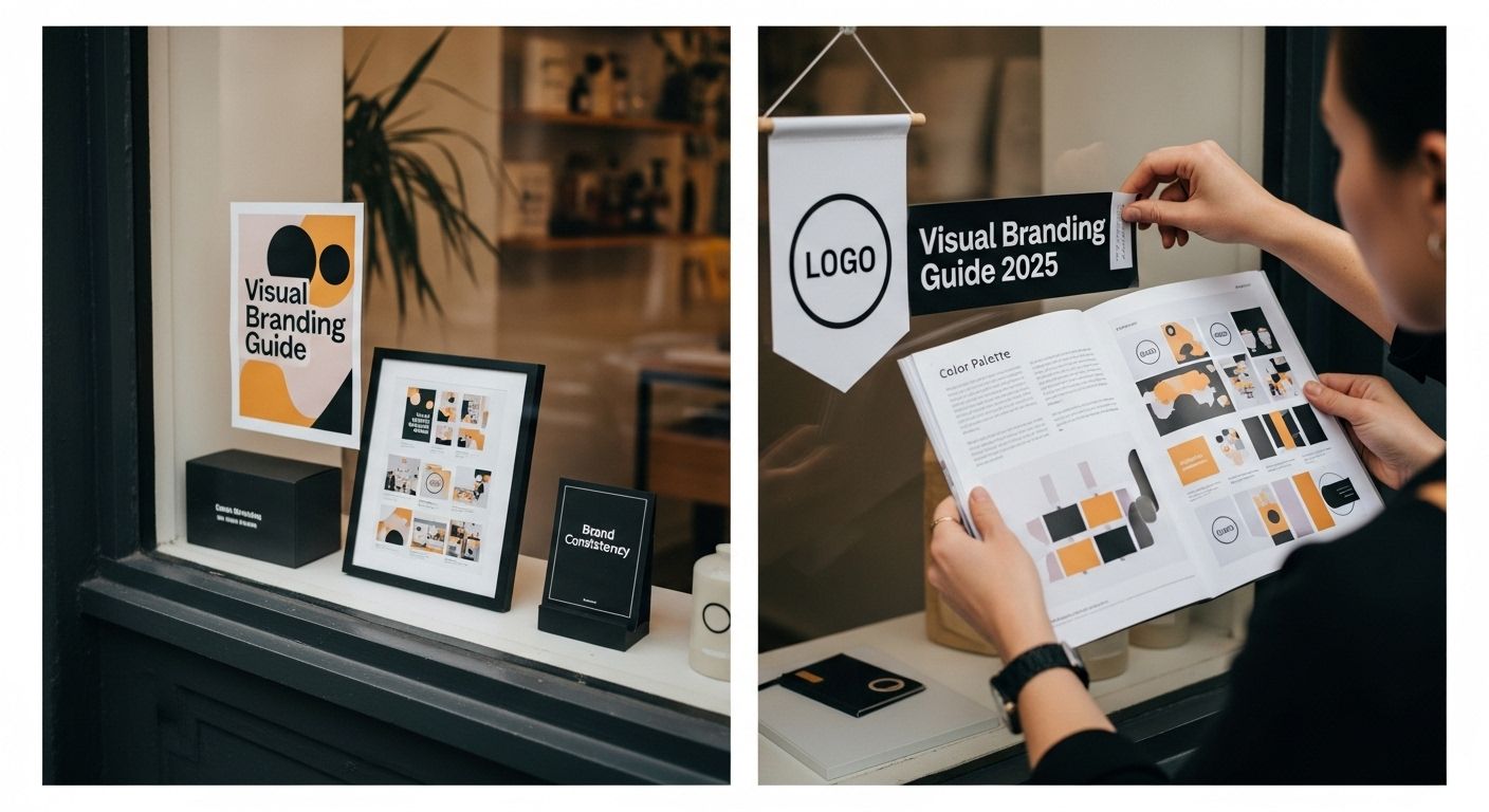 branding application local business