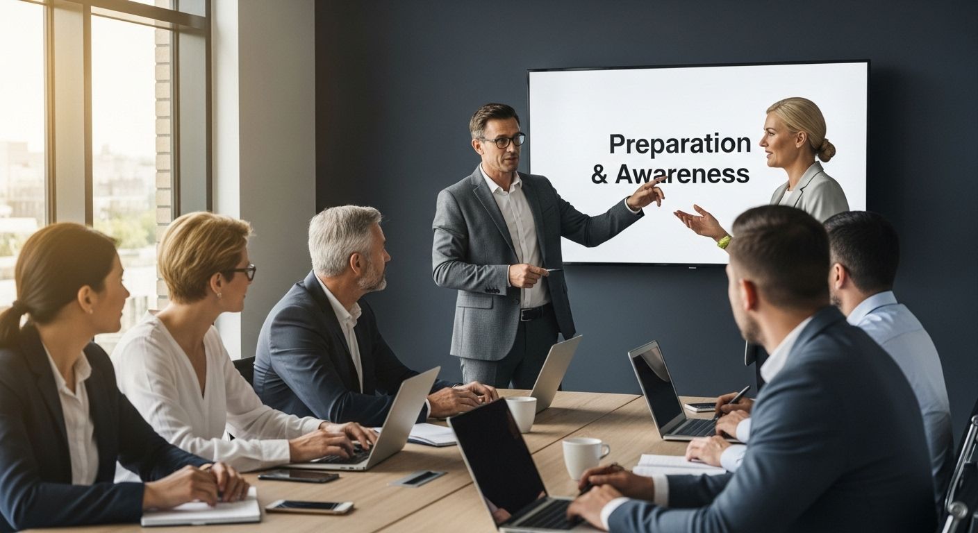 business travel safety training