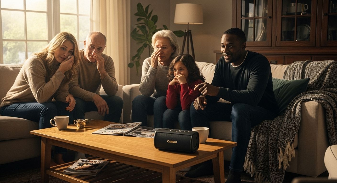 connexion émotionnelle vidéo brand content