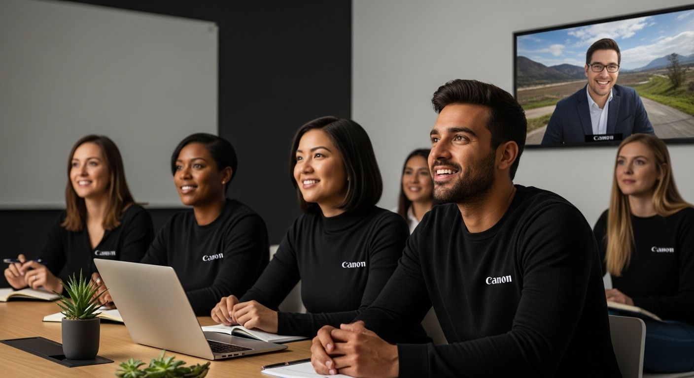 qualité vidéo apprentissage formation