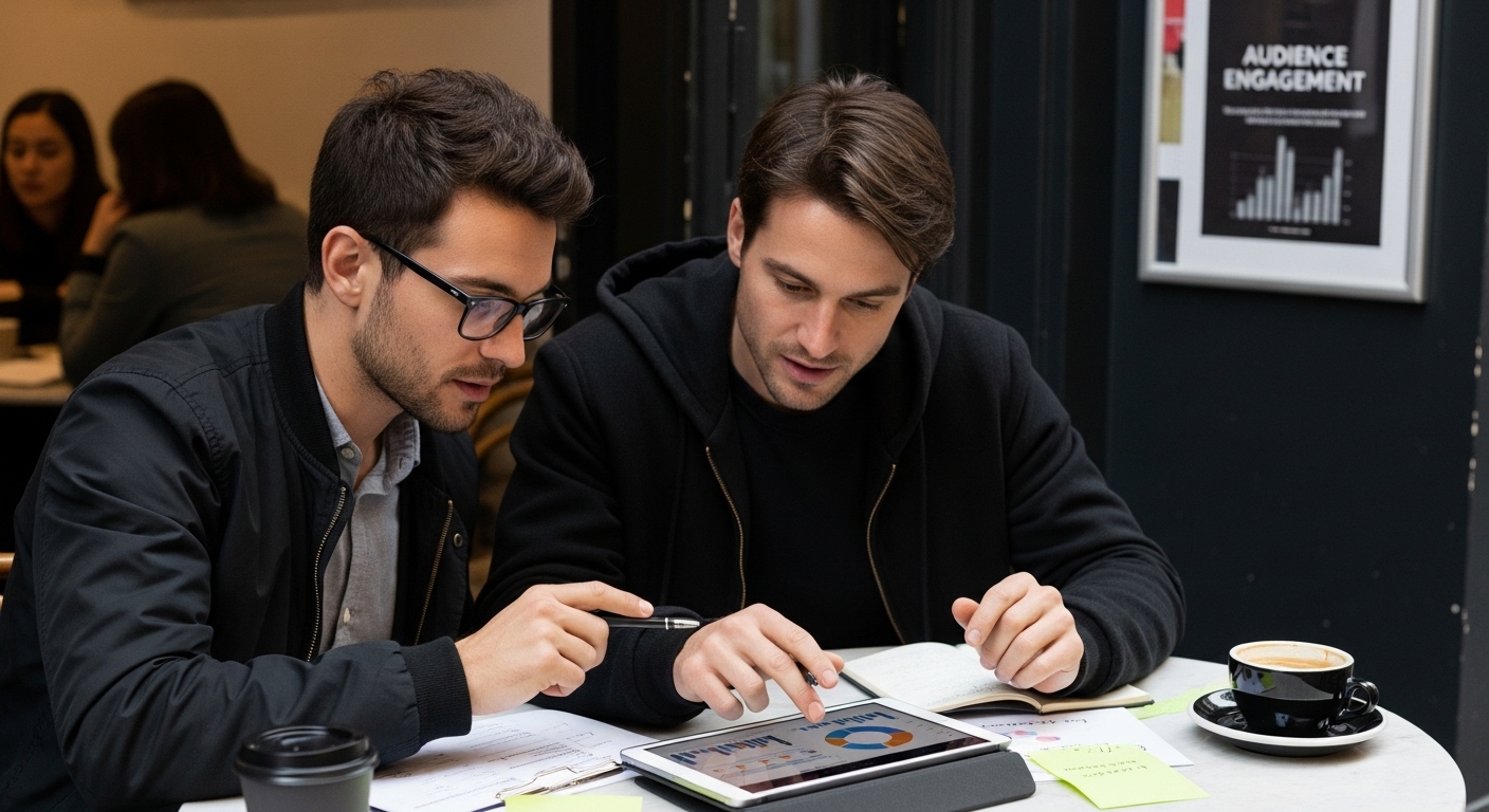 audience engagement analysis