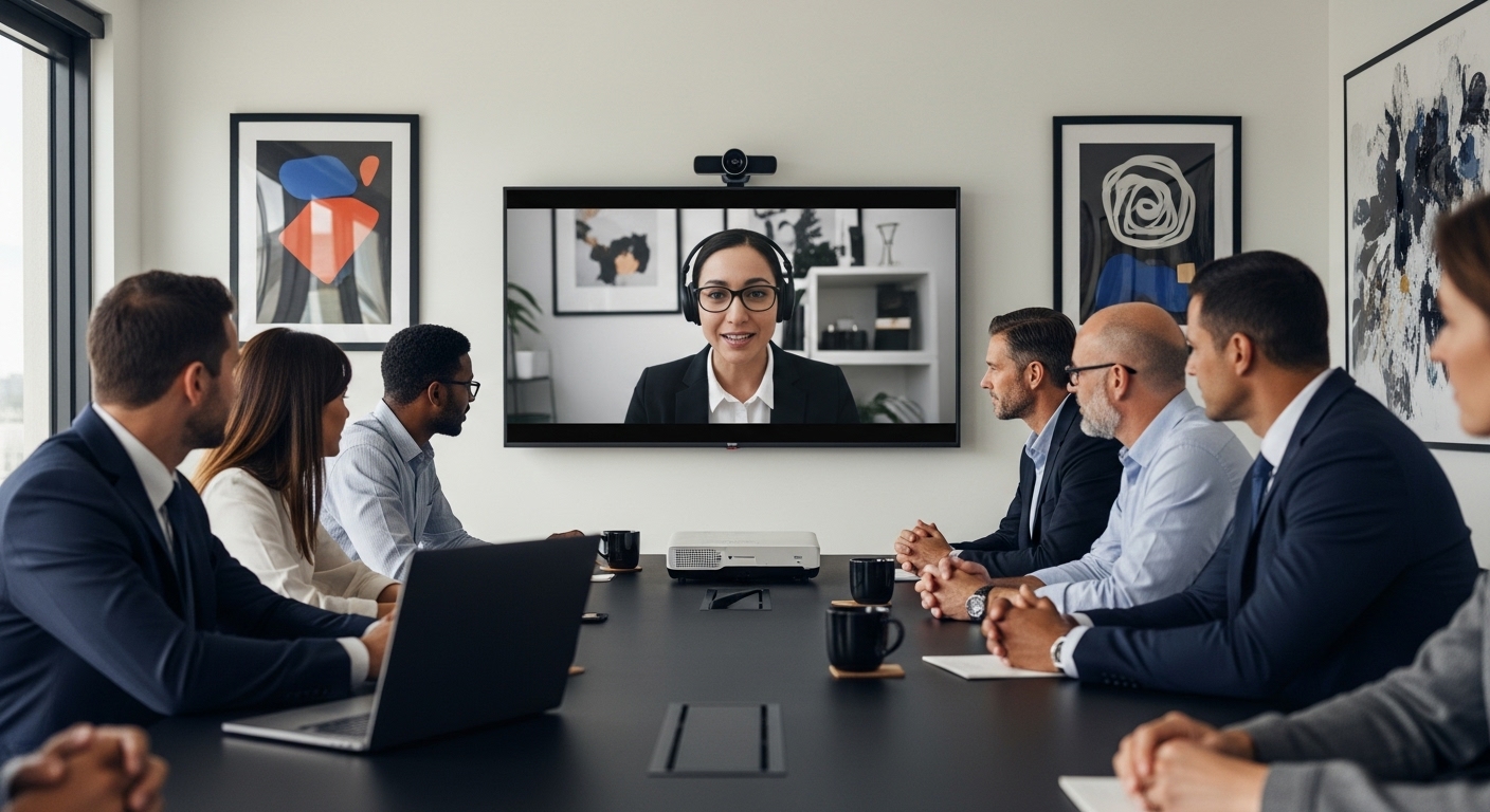 importance qualité audiovisuelle