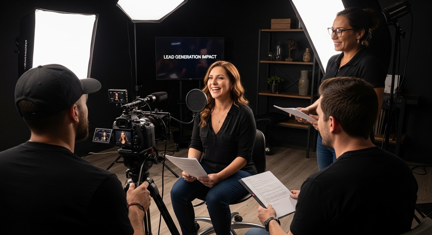 customer video testimonial impact