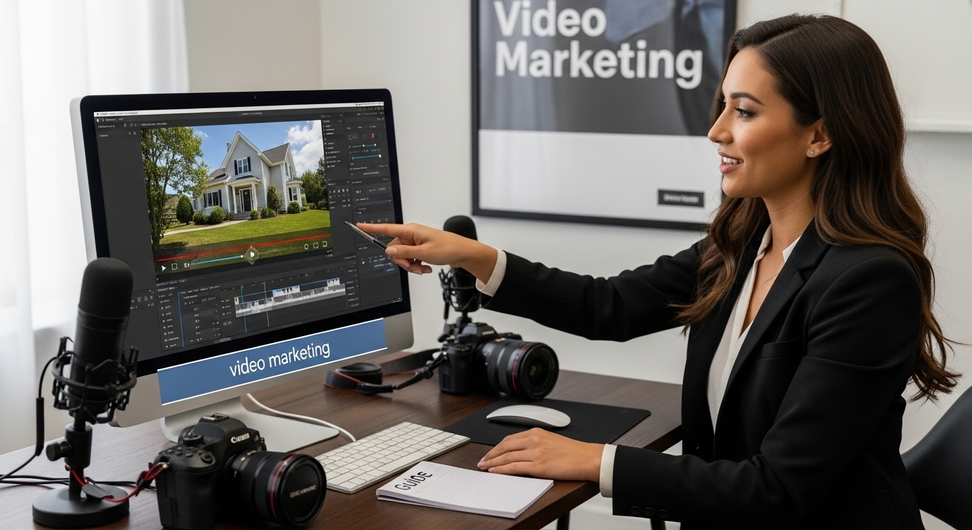video marketing agent guide