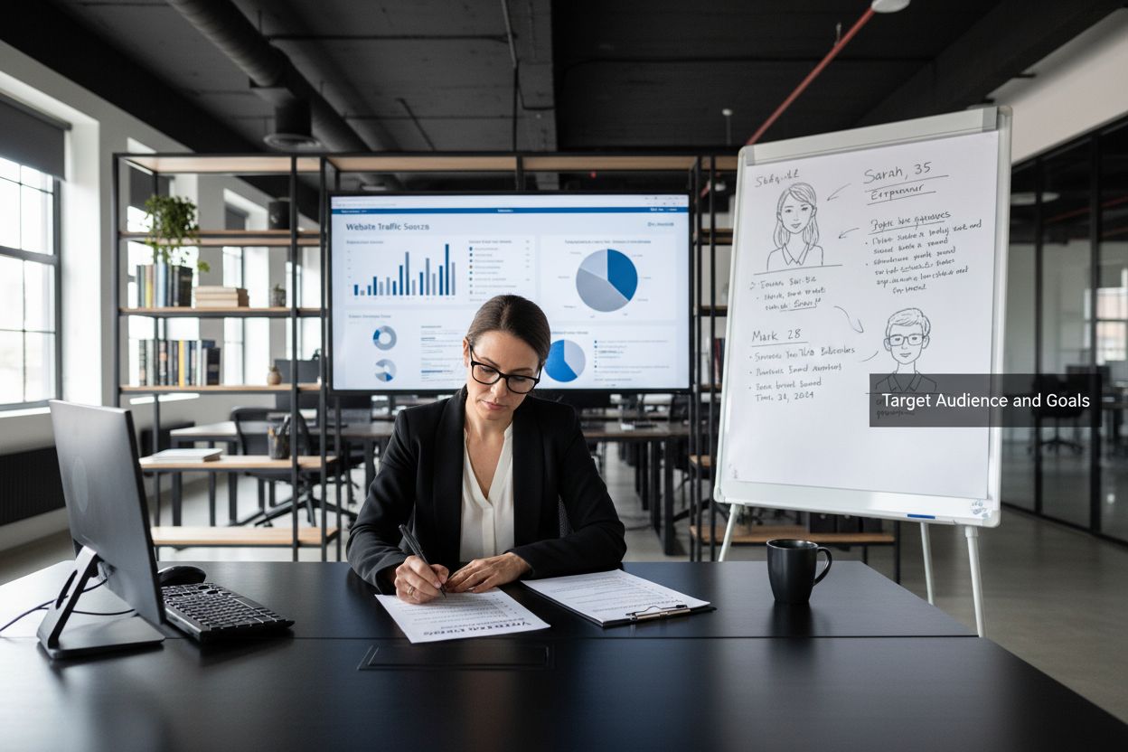 optimize video marketing setup