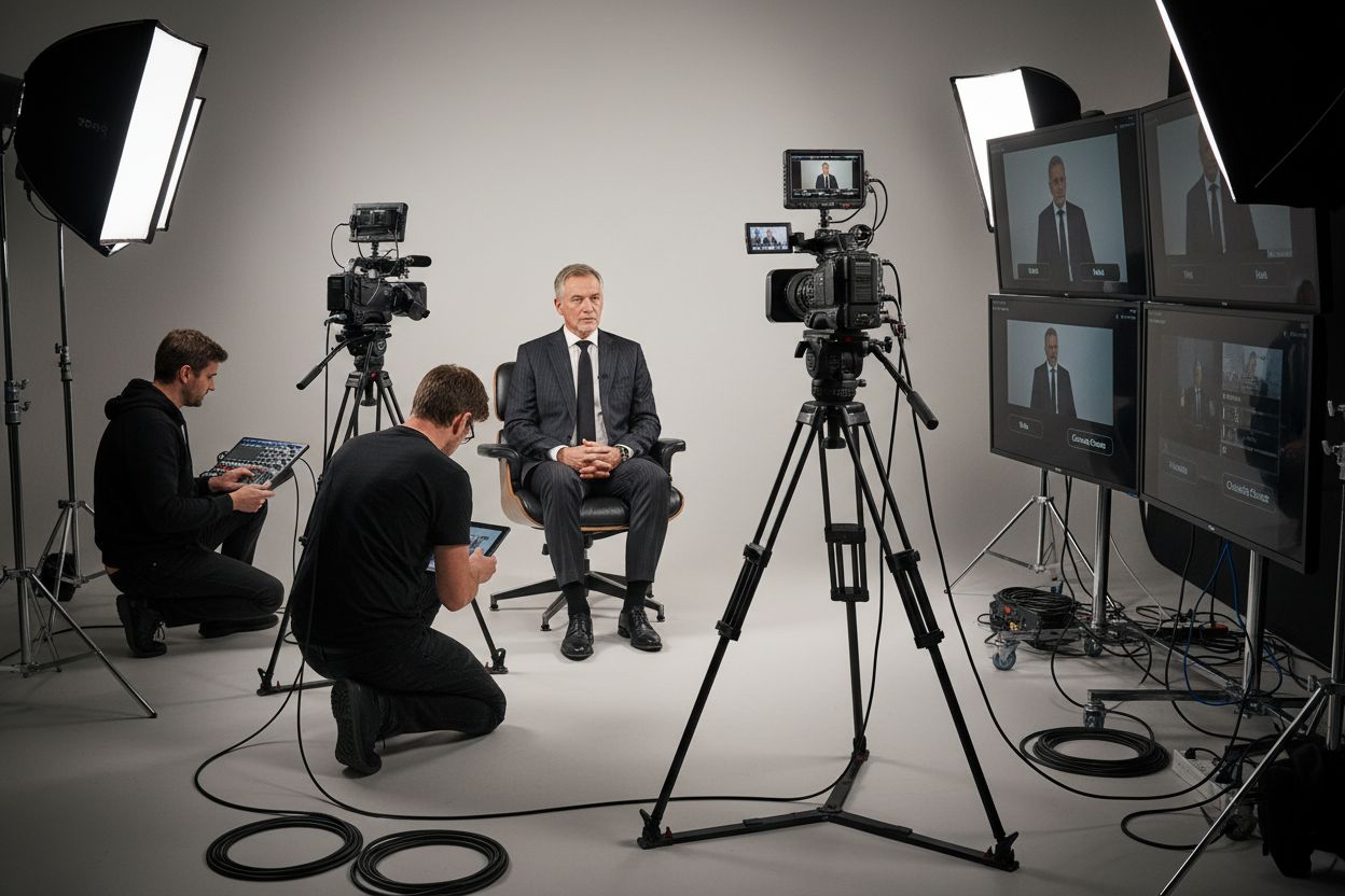 production vidéo corporate suisse