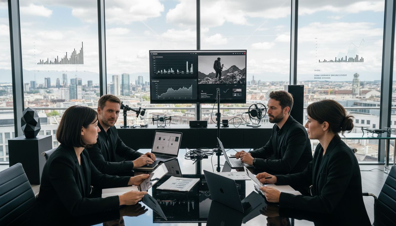 corporate video strategy