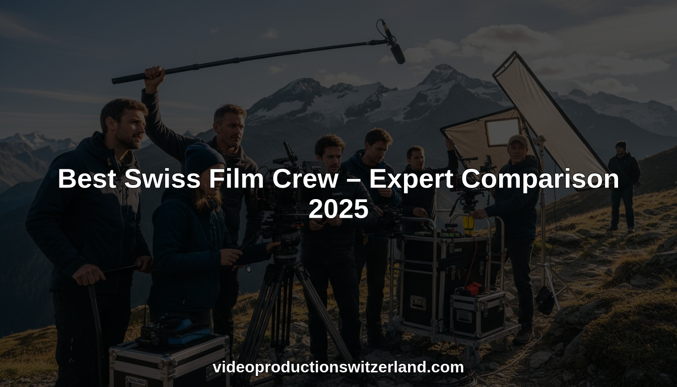 swiss film crew hero header image
