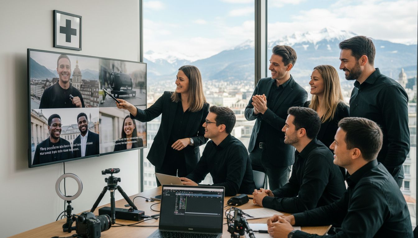 video marketing advantages