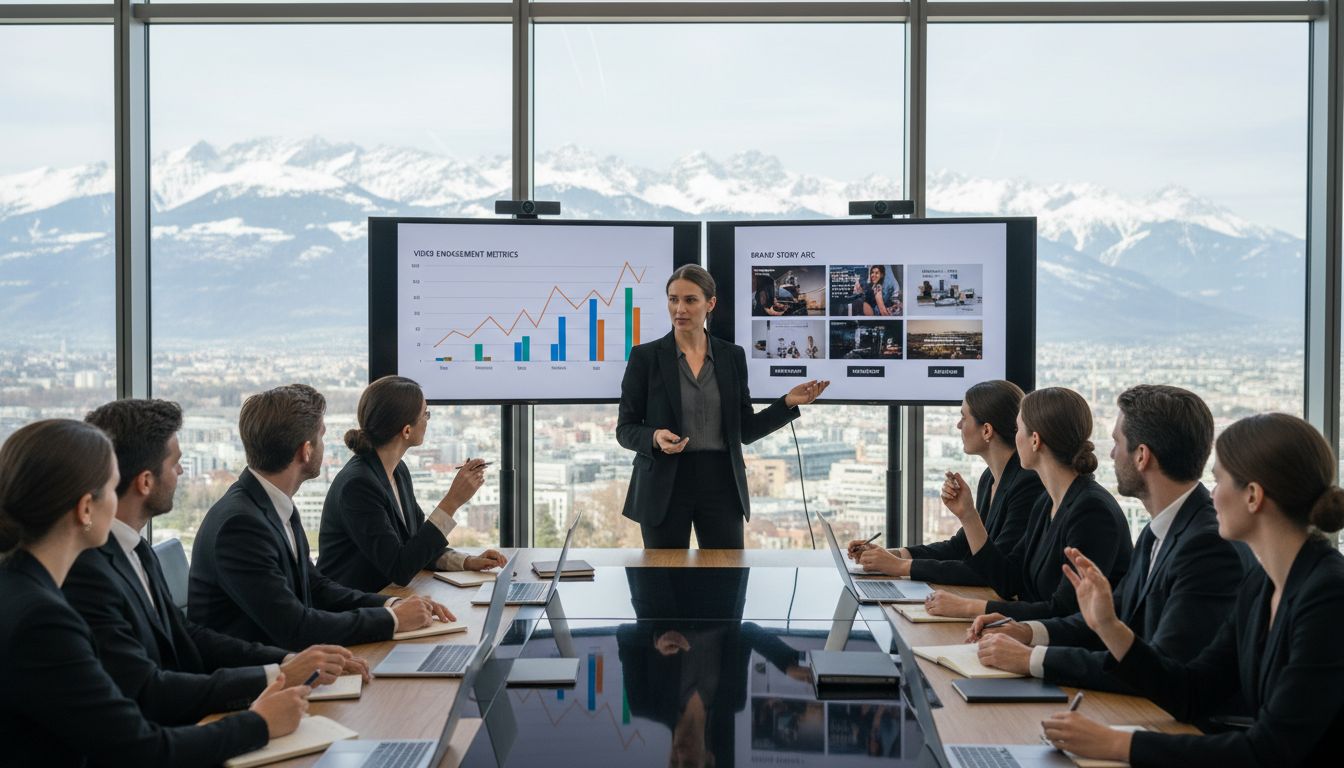 video marketing analytics