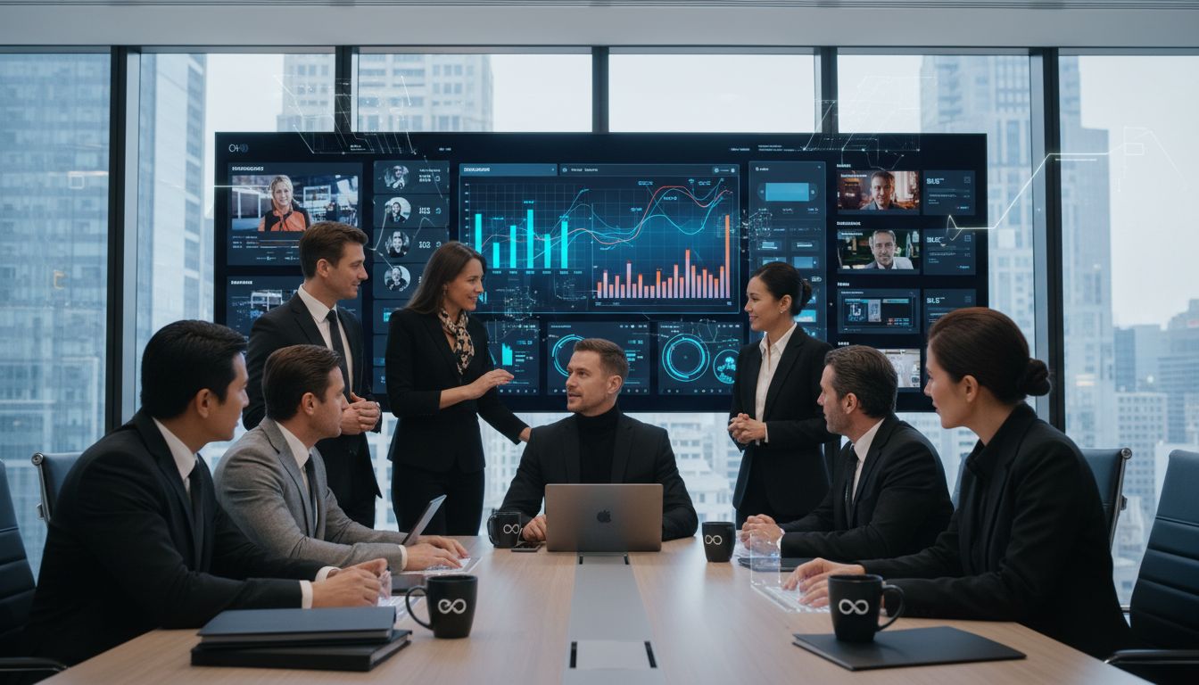 business video strategy