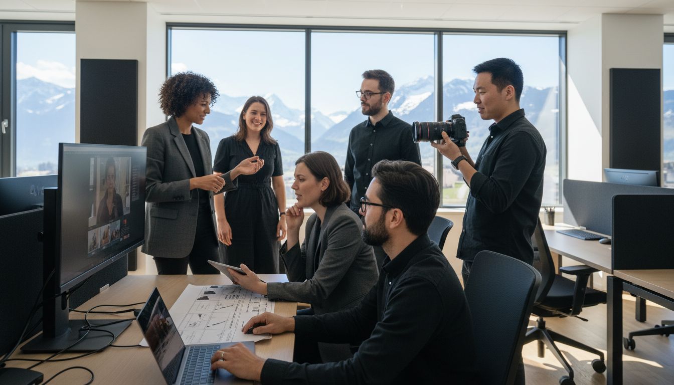 branding video ideas