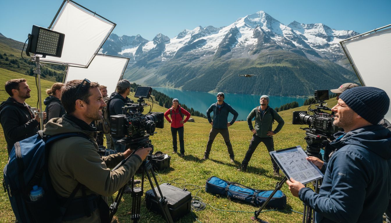 outdoor activities switzerland