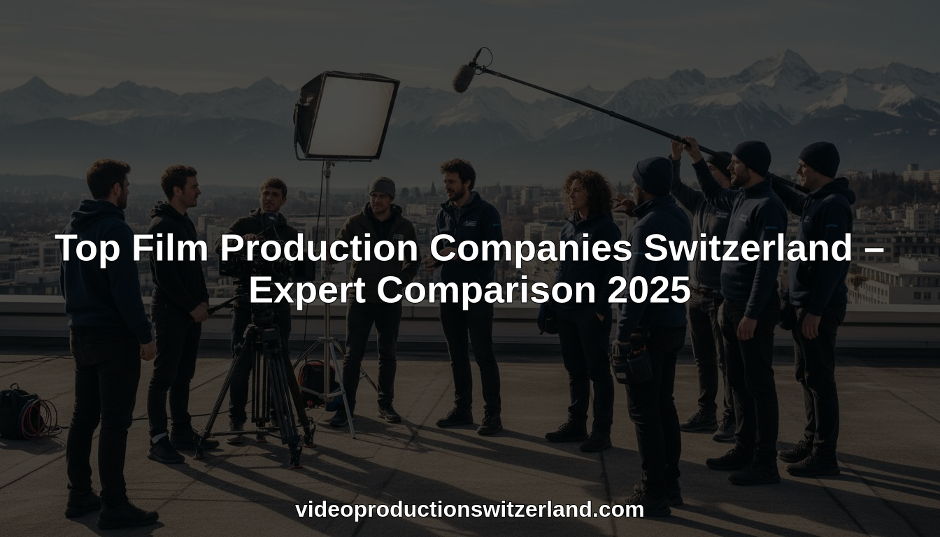 top film production companies switzerland hero header image