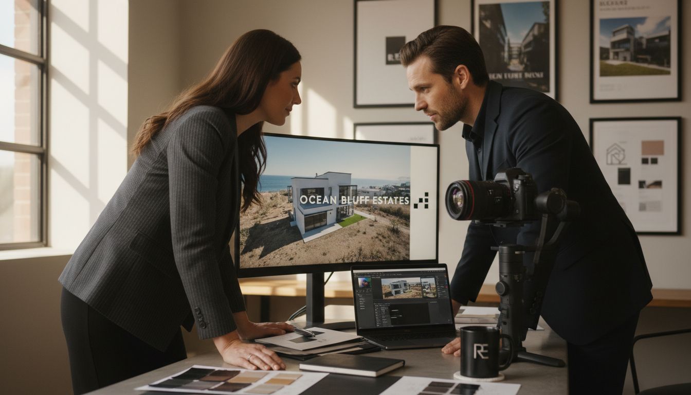 real estate branding strategy