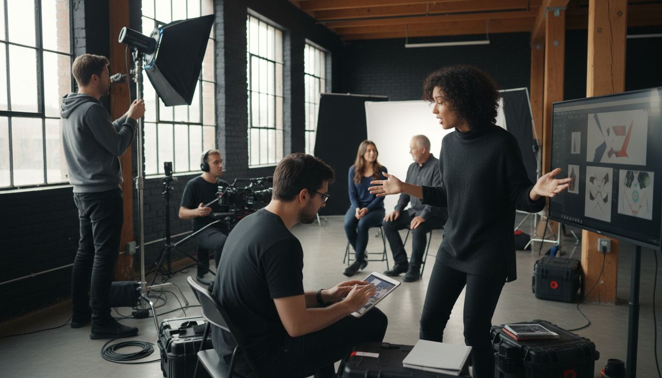 video storytelling tips