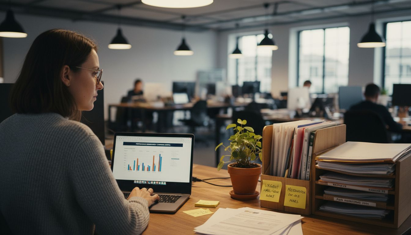 Dirigeant de PME : découvrez le témoignage vidéo