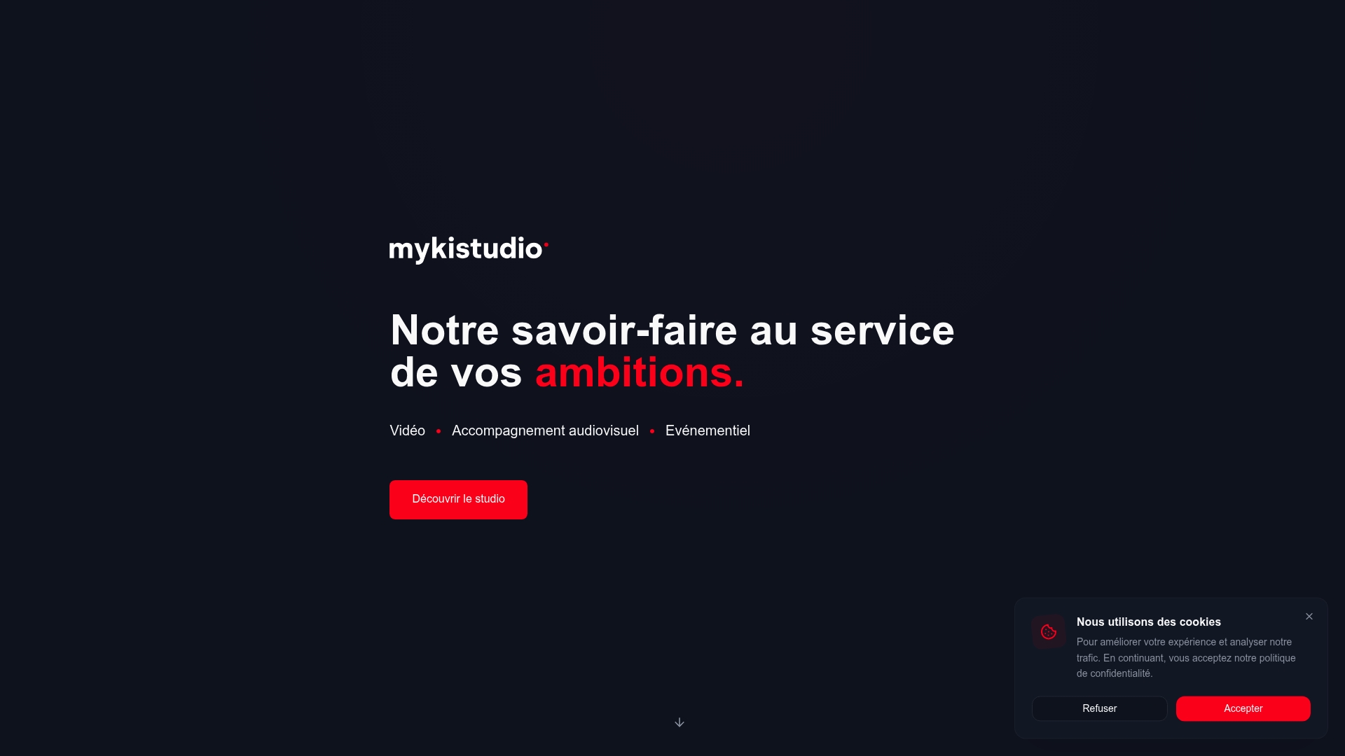 https://mykistudio.ch