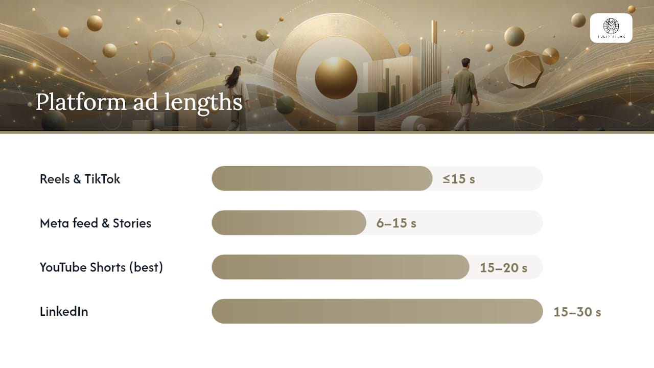 How do you turn one shoot into every ad you need? — overview diagram