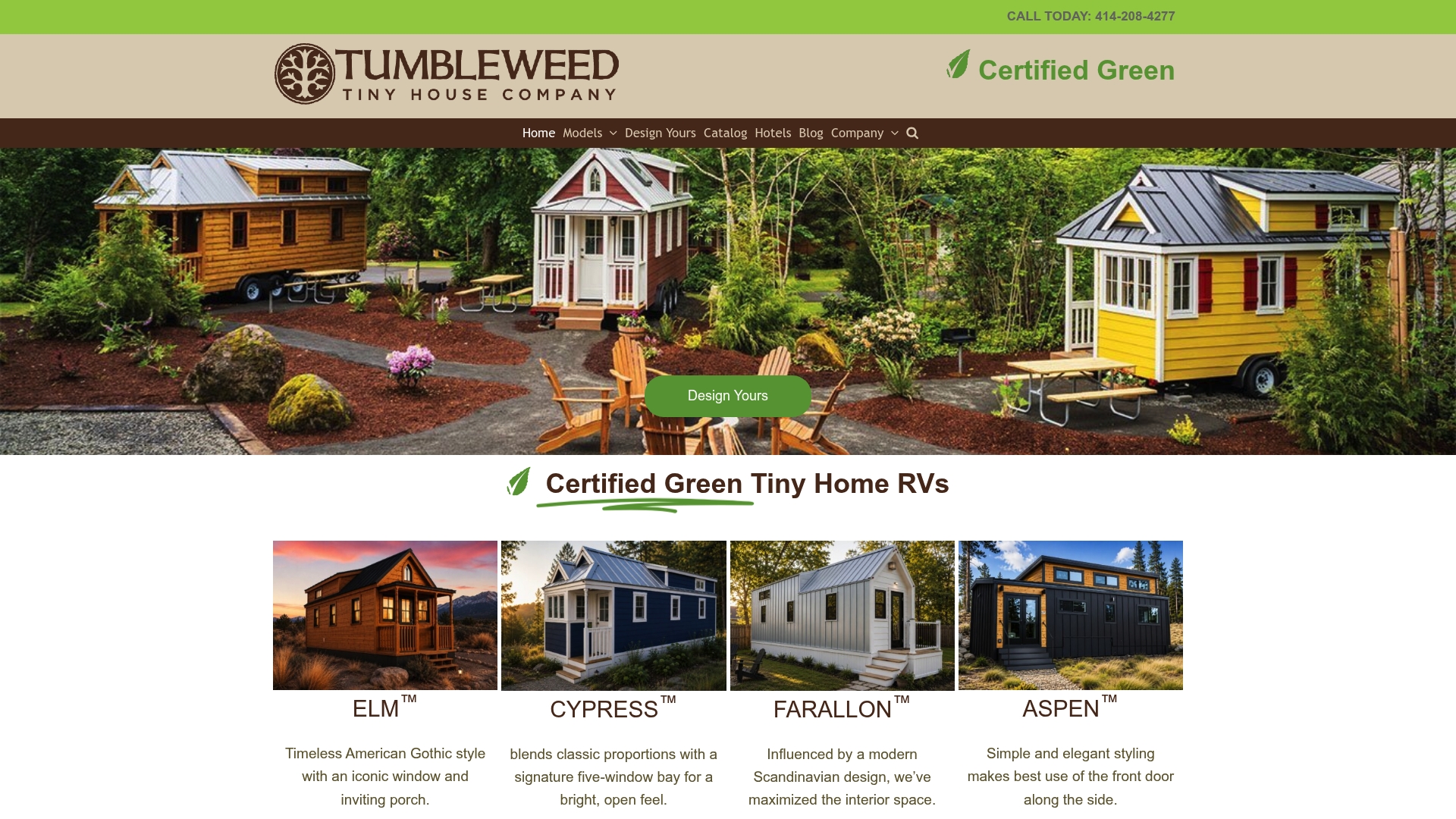 https://tumbleweedhouses.com