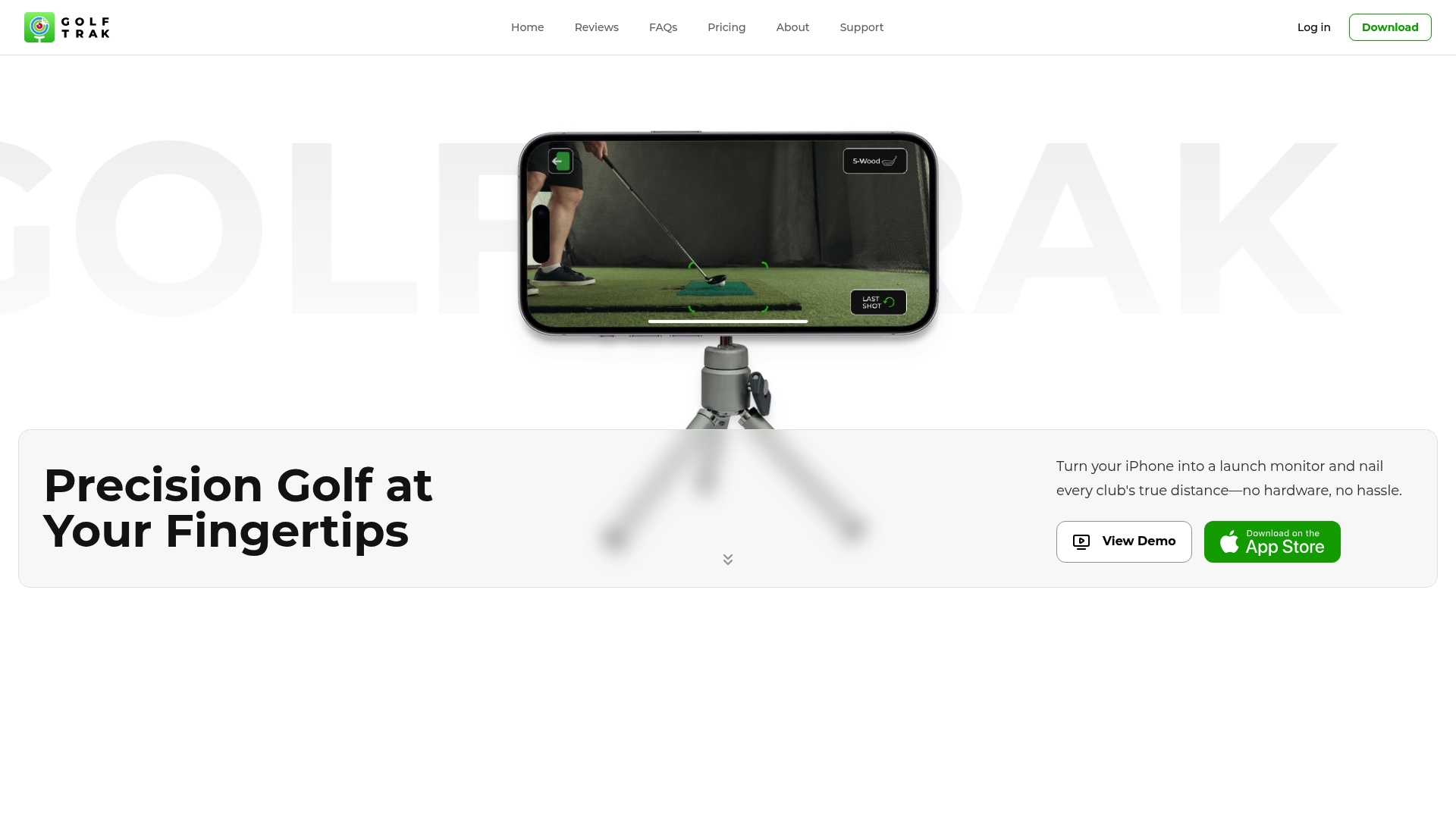 https://golftrak.app