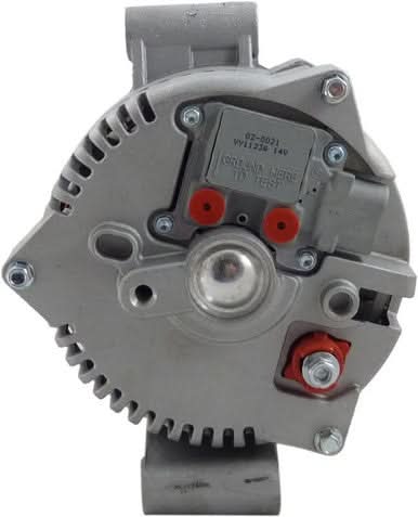 7768 - 92-04 Ford F Series Pickup | 93-01 Ford Explorer | 96-01 Ford Ranger | 92-03 Ford E-Series | 98-01 Mazda Pickup Alternator