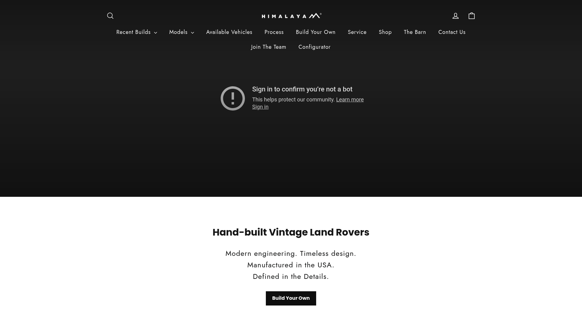 mustangmuseumofamerica.com alternatives