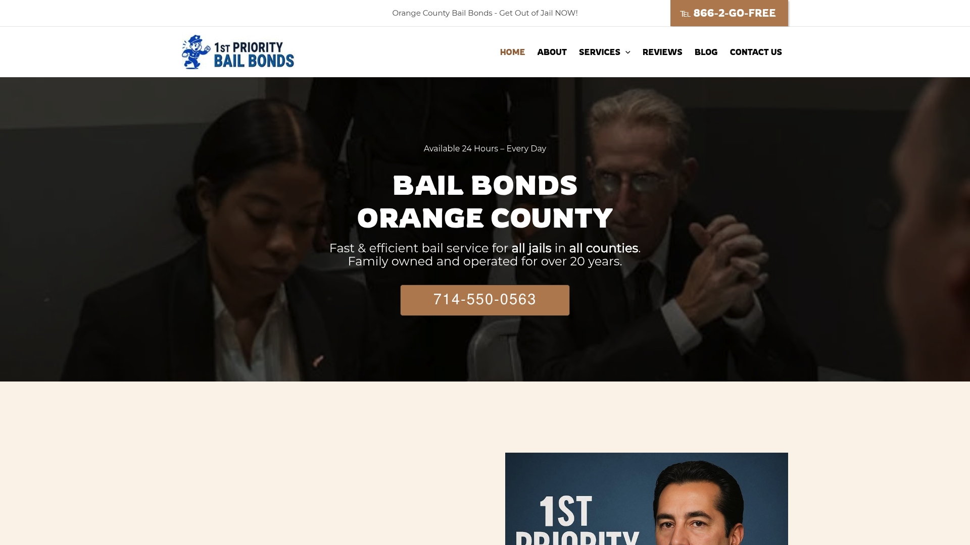 https://1stprioritybailbonds.com