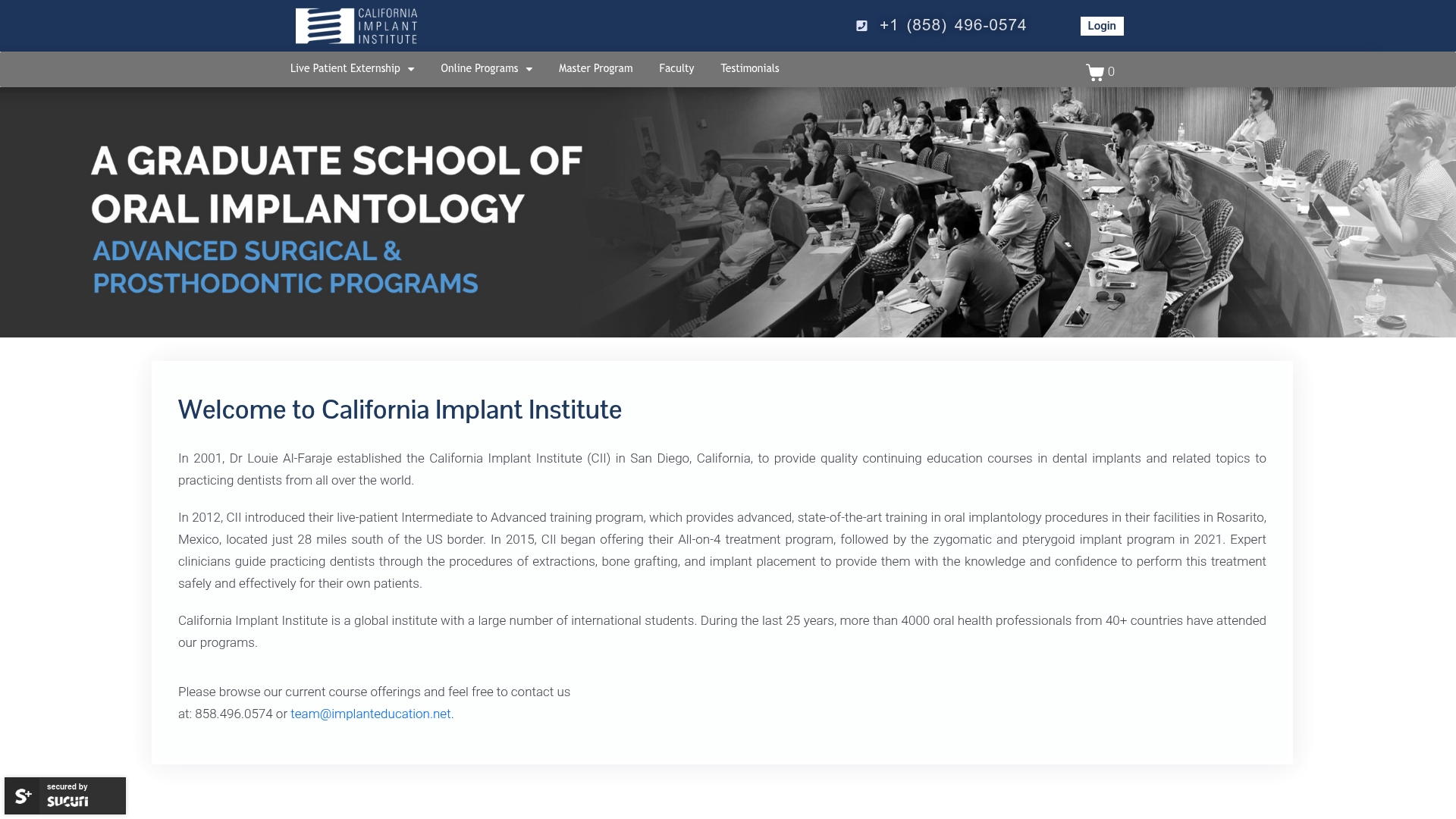 https://implanteducation.net