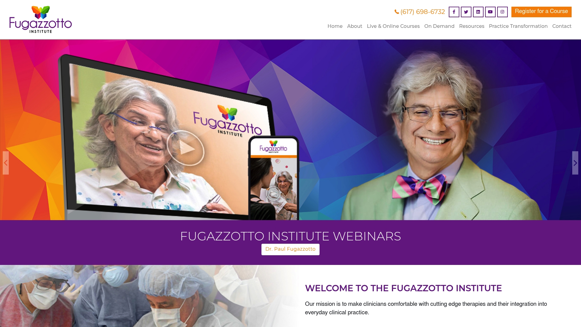https://fugazzottoinstitute.com