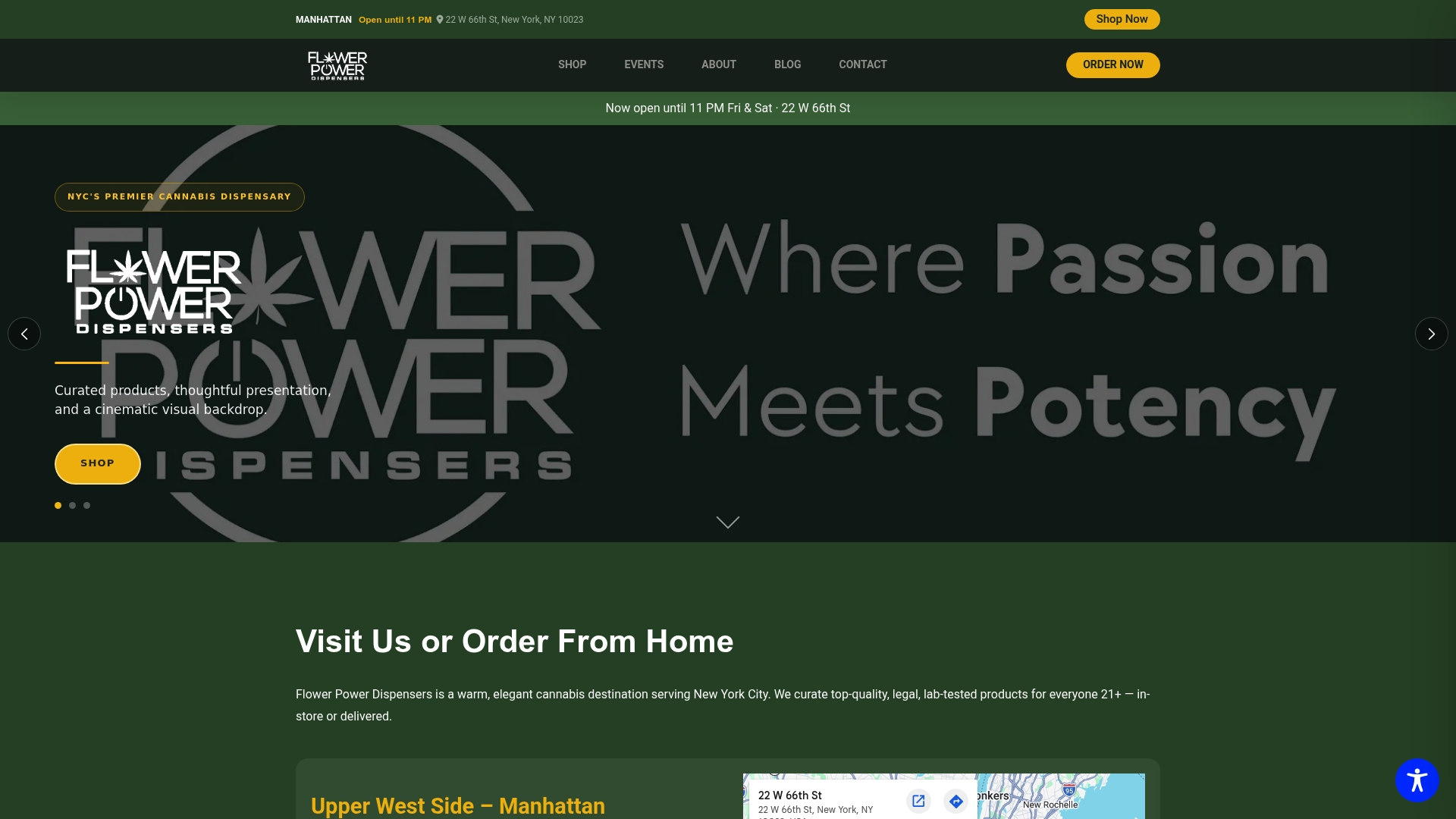 https://flowerpowerdispensers.com