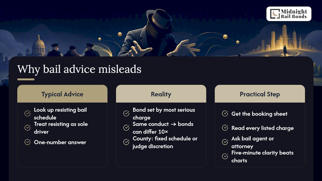 The Real Problem With Most Bail Advice on This Topic — overview diagram