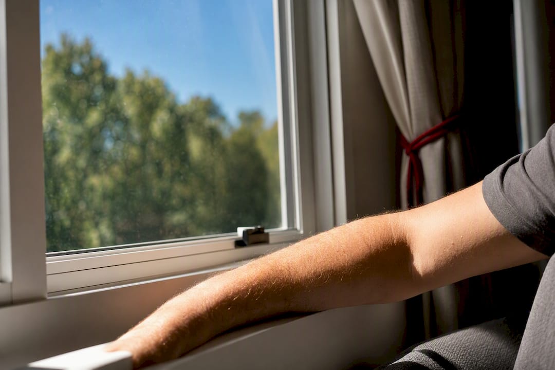 74% of UVA Passes Through Ordinary Home Windows. Is Your Skin at Risk?