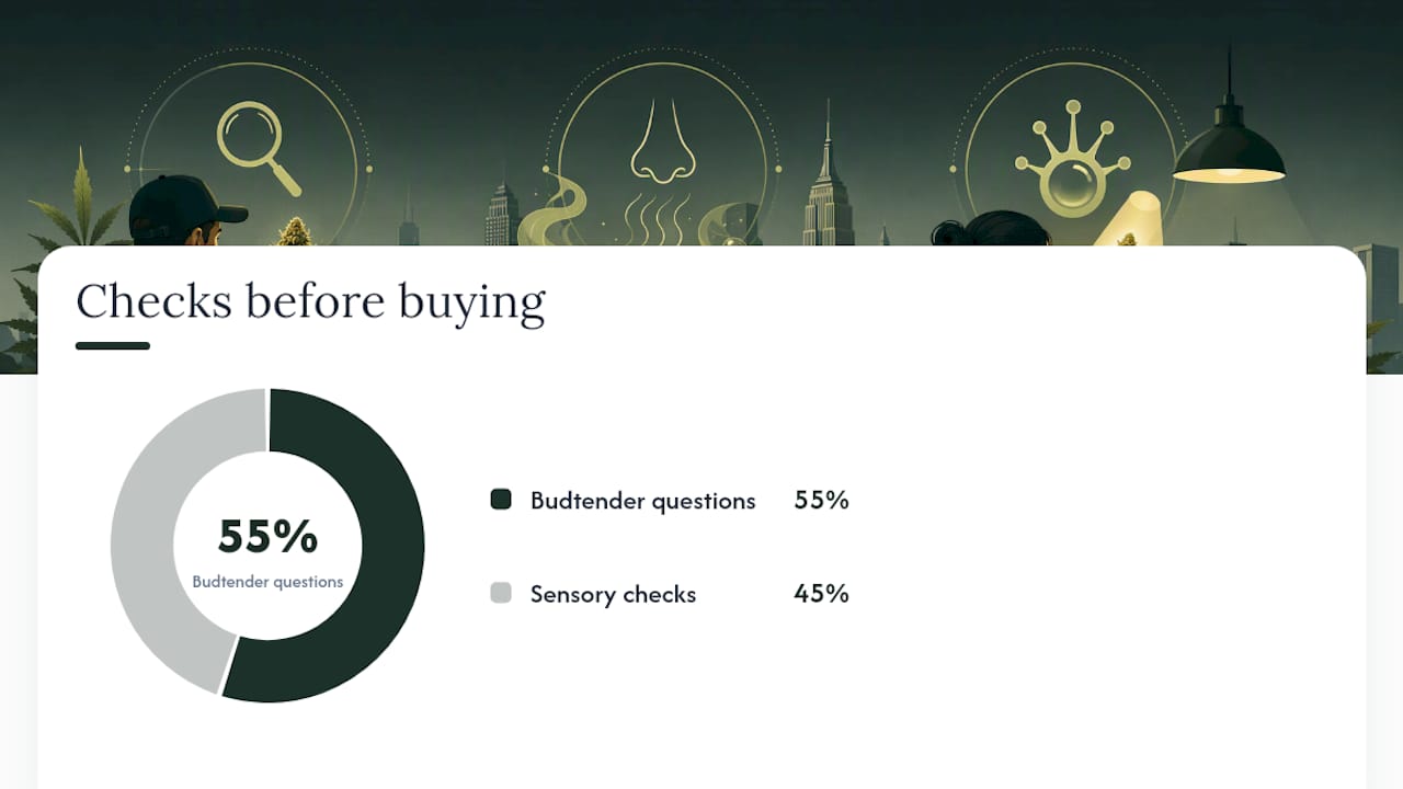 What to Ask and Check Before You Buy — overview diagram