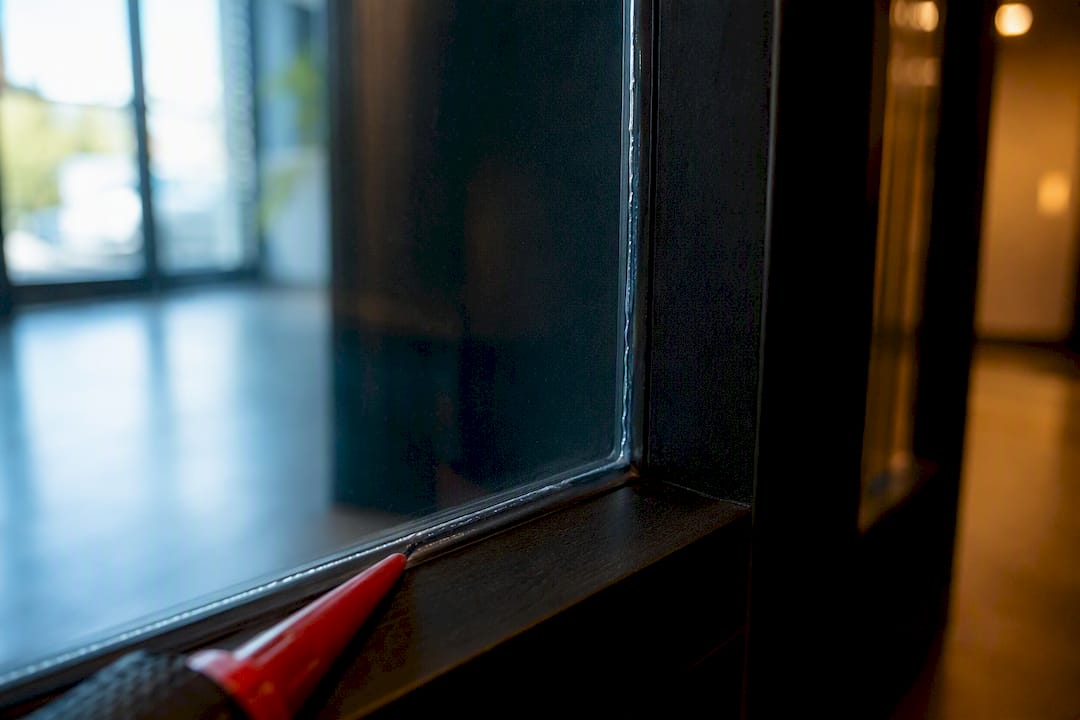 8 mil and Anchors: 5 Questions for Glass Door Security Film