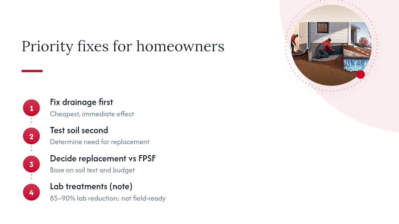 The Fix Homeowners Overlook — overview diagram