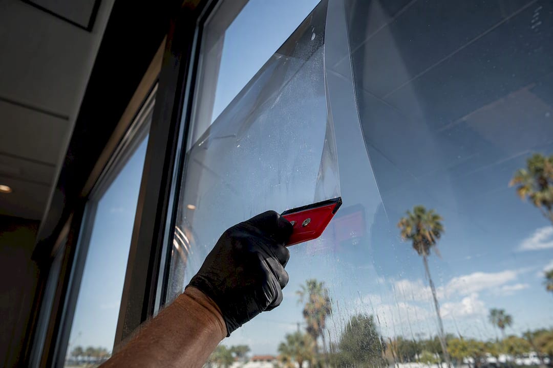 Possible Payback Under 3 Years: Low-E Window Film for Owners, Managers