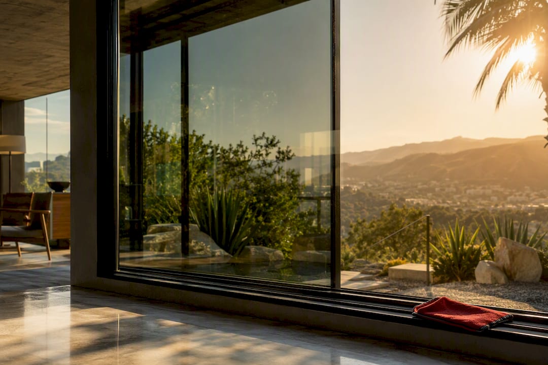 3M Window Film Types: Series That Reject Up to 97% IR Heat for SoCal