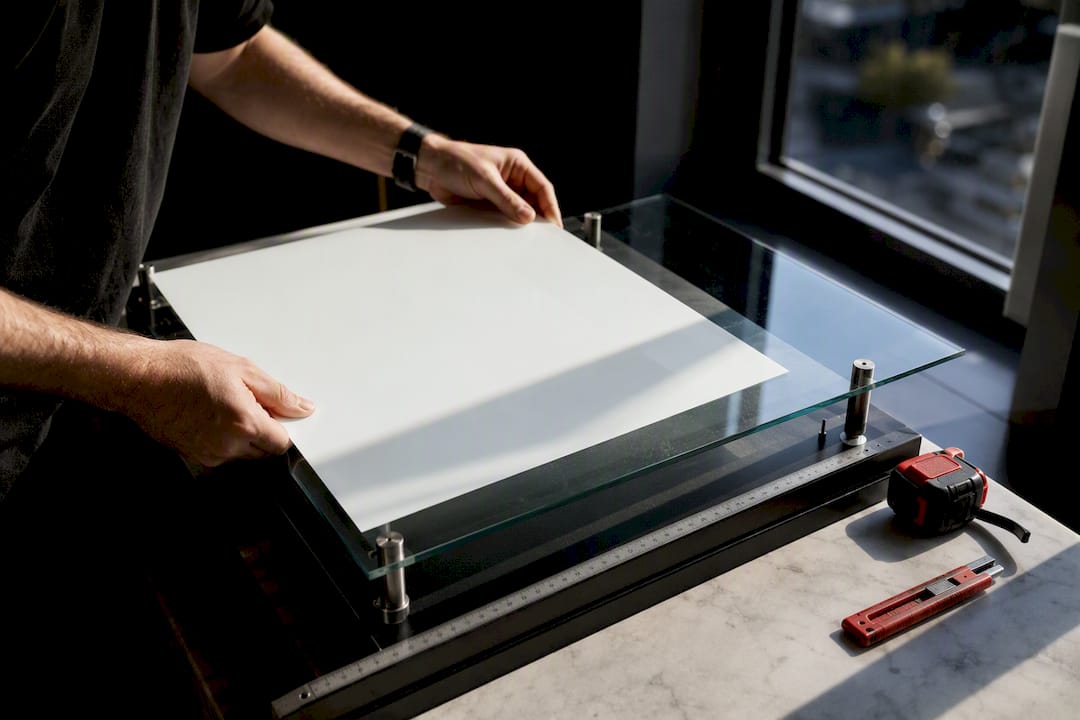 Pick Whiteout Window Film With Near 1% VLT: DIY or Hire a Pro