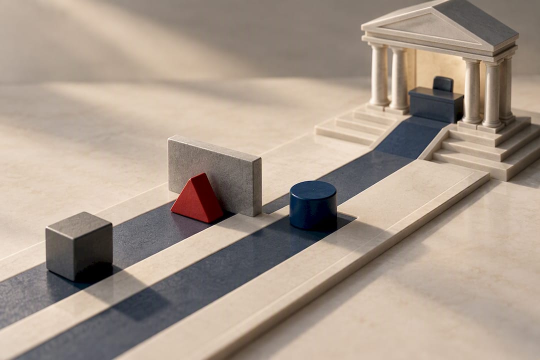 Bond eligibility screening before a hearing