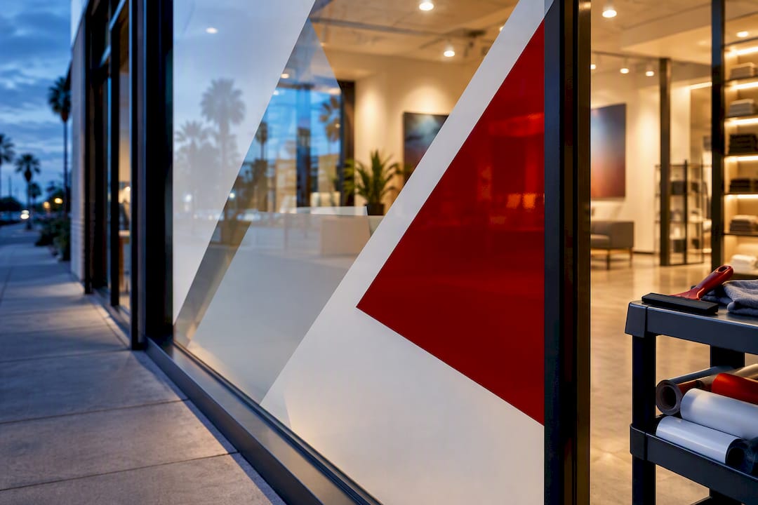 1–3 Week Turnaround: Installer-Ready Custom Window Graphics for Owners