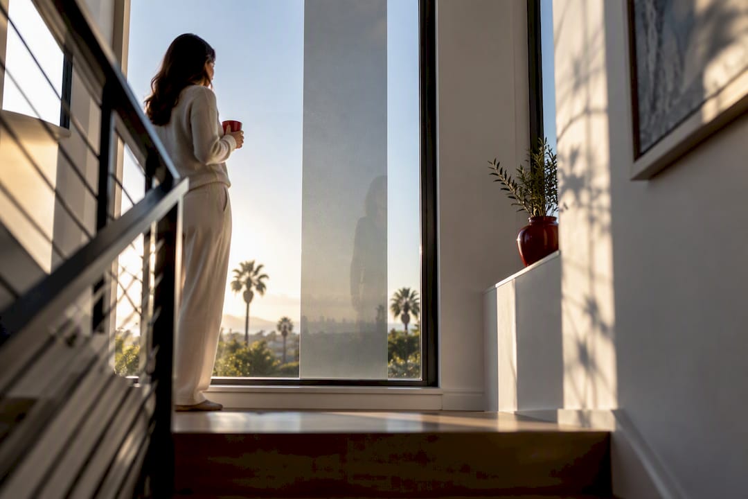 Ask for 4 Specs: Daytime Privacy Window Film for Homeowners